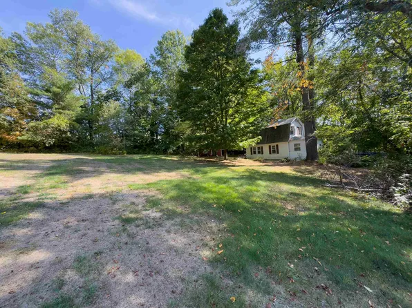 28 Boomhower Road, Haverhill, NH 03785