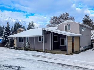 6873 Hillside Aly, Bonners Ferry, ID 83805