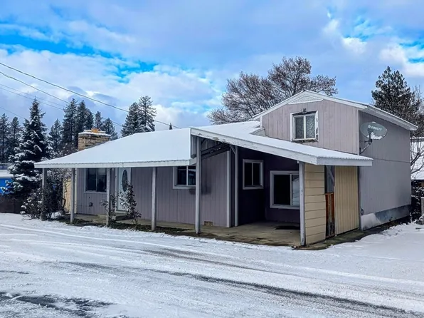 6873 Hillside Aly, Bonners Ferry, ID 83805