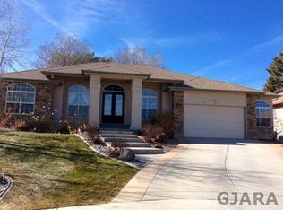 6 12th Ct, Grand Junction, CO 81506