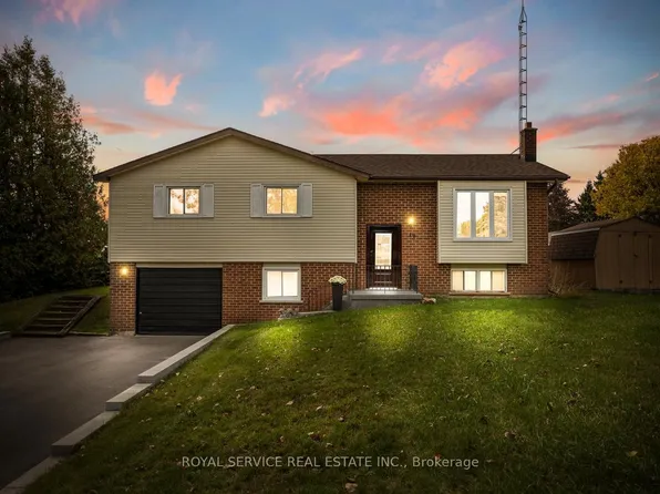 19 Propp Dr, Kawartha Lakes, ON L0A 1K0