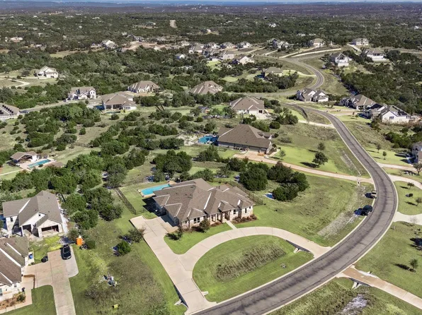 328 Barbaro Dr, Austin, TX 78737