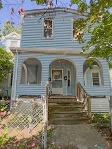 162 Northampton Ave, Springfield, MA, 01109