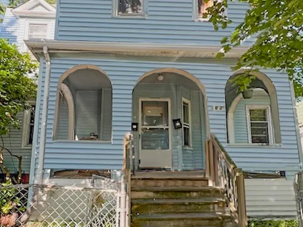 162 Northampton Ave, Springfield, MA 01109