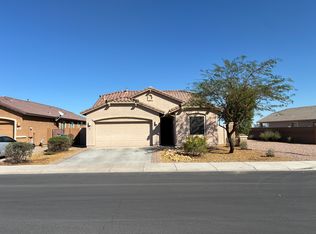 69 S 195th Ln, Buckeye, AZ 85326