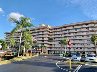 250 Jacaranda Dr APT 507, Fort Lauderdale, FL 33324