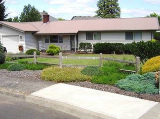 1260 N Hawthorne Ct, Canby, OR 97013