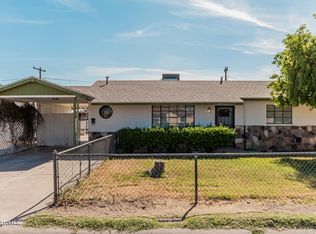 4537 W Fairmount Ave, Phoenix, AZ 85031
