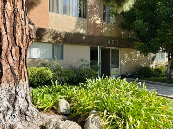 405 E Fairview Ave APT 4, Glendale, CA 91207