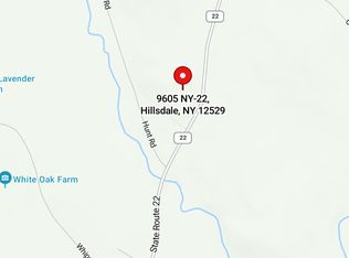 9605 State Route 22 #1, Hillsdale, NY 12529