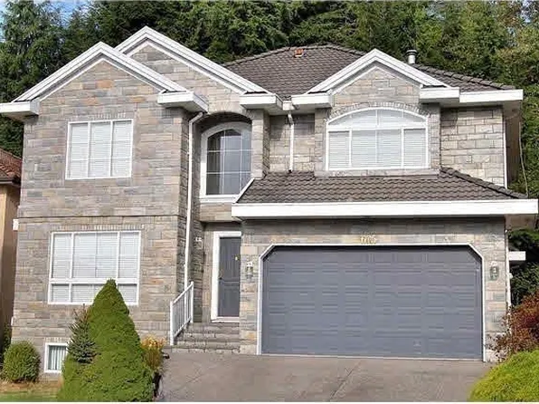 1605 Salal Cres, Coquitlam, BC V3E 2Y3
