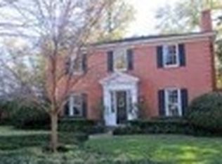 3725 Calderwood Dr, Mobile, AL 36608