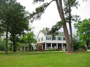 4706 Plantation Rd, Ozark, AR 72949