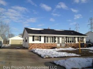 1200 E Sylvan Ave #1202, Appleton, WI 54915