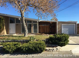11580 Rocky Mountain St, Reno, NV 89506