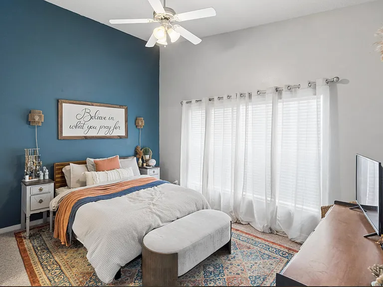 Bedroom -1