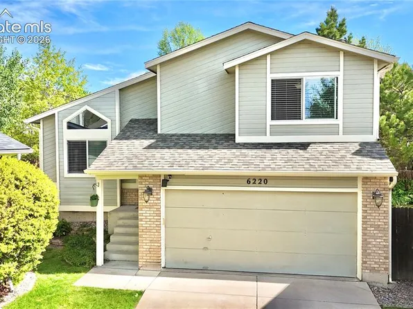 6220 Flat Iron Ct, Colorado Springs, CO 80922