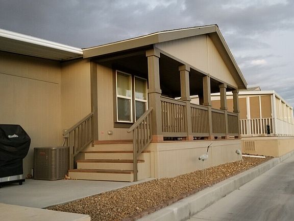 Image is of similar home.