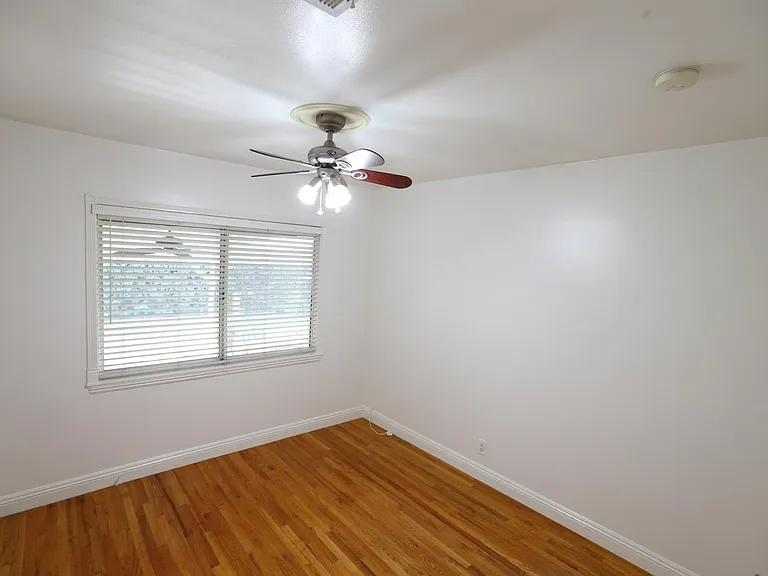 1St Bedroom
