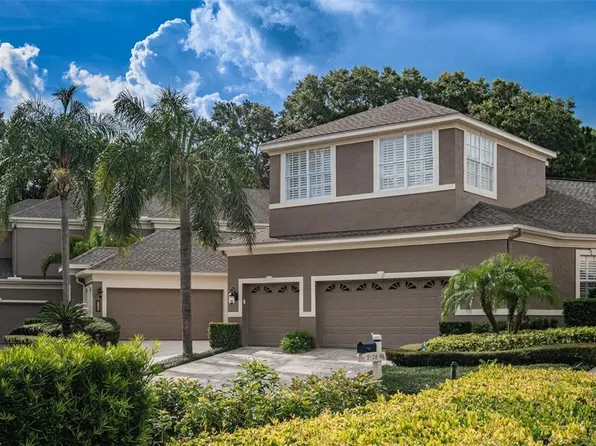 5106 Fairway One Dr, Valrico, FL 33596