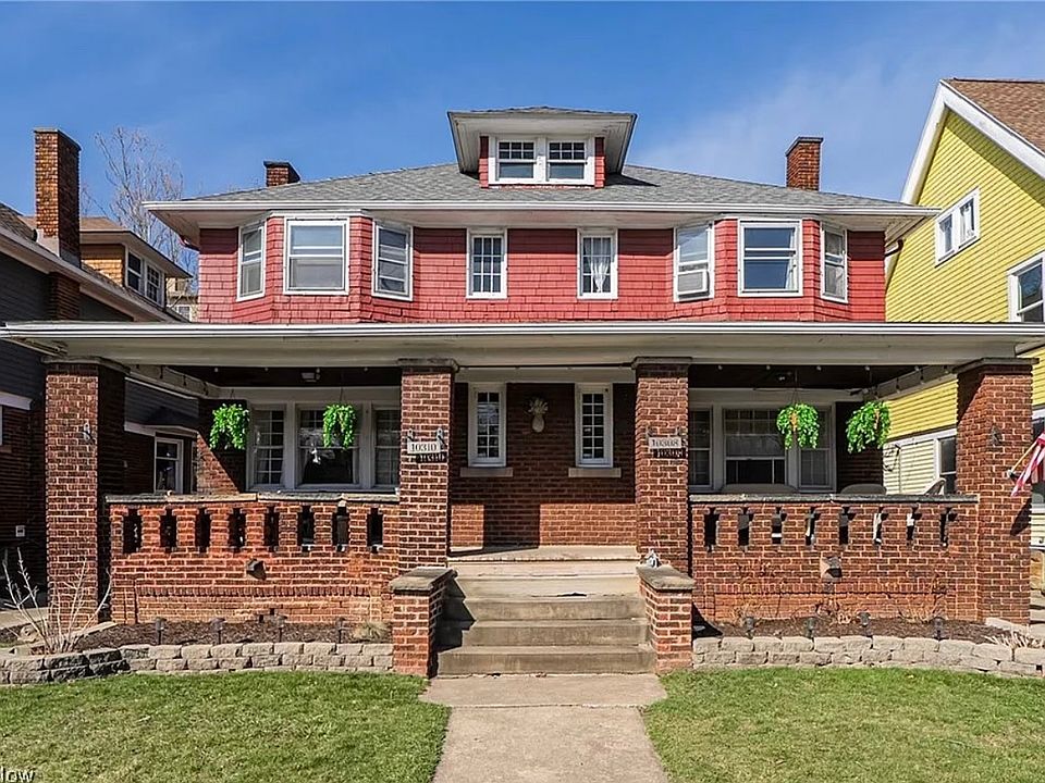 1st image of 10310 Clifton Blvd