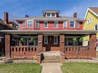 10310 Clifton Blvd, Cleveland, OH 44102