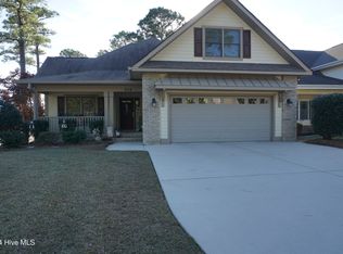 604 Planters Ridge Dr, Sunset Beach, NC 28468