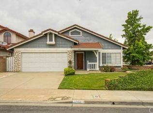 3366 Royal Ridge Way, Chino Hills, CA 91709