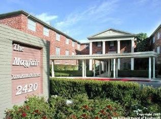 2420 McCullough Ave APT 102, San Antonio, TX 78212