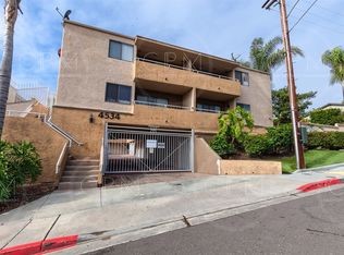 4534 60th St UNIT 114, San Diego, CA 92115