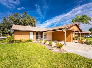 1800 Curry Trl #11, North Venice, FL 34275