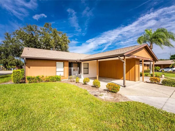 1800 Curry Trl #11, North Venice, FL 34275