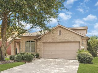 8215 Kerrington Glen Dr, Cypress, TX 77433