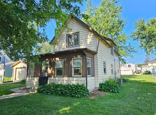314 Langford Ave, Kenyon, MN 55946