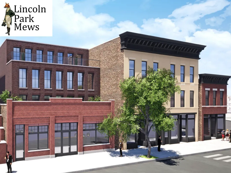 1810-1820 N Wells St