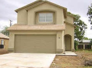 651 S Hall St, Mesa, AZ 85204