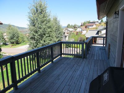 1885 Hunters Dr, Steamboat Springs, CO, 80487