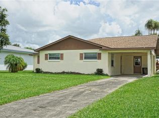 3626 SE 21st Ave, Okeechobee, FL 34974