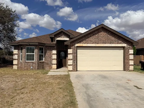 405 E Pine Ave, Midland, TX 79705