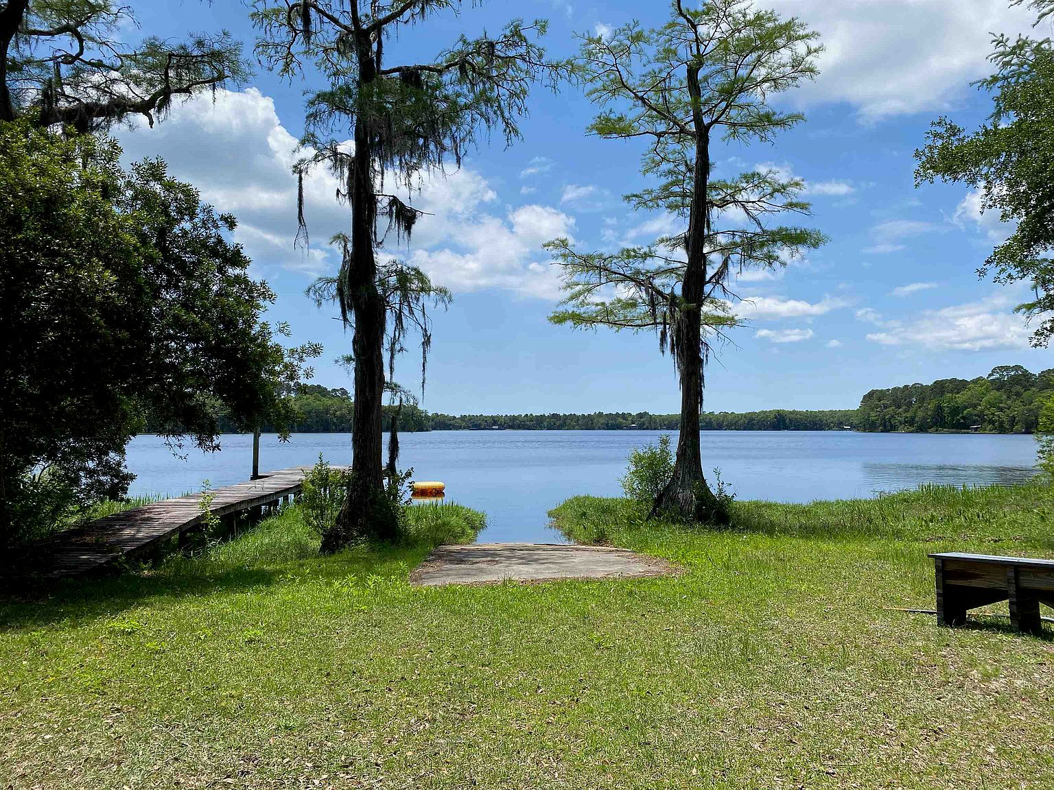 116 Lake Ellen Cir, Crawfordville, FL 32327 Zillow