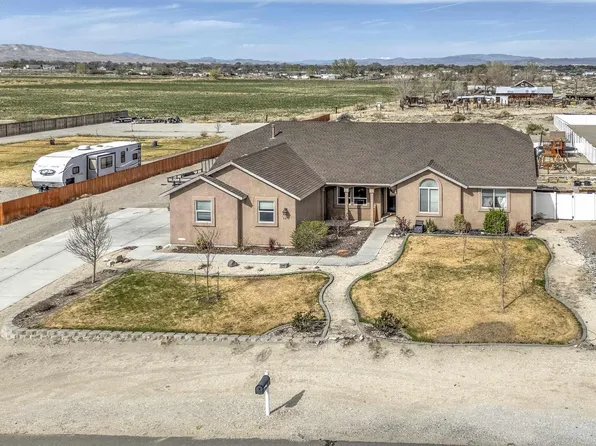 1675 Skyridge Dr, Fallon, NV 89406