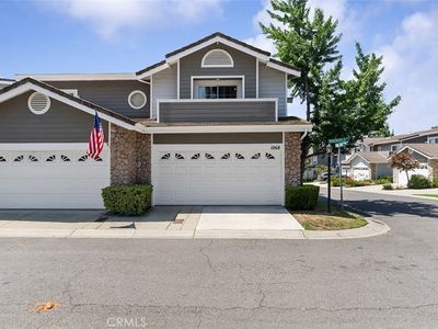 1068 Brookfield Pl #51, Glendora, CA, 91741