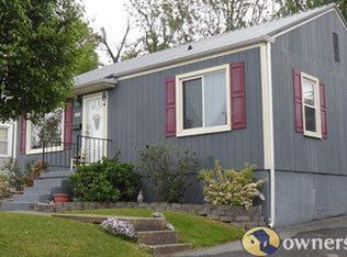 1445 Belmont Dr, Kingsport, TN 37664