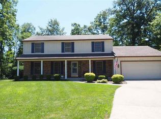 4932 Long Canon Pl, Fort Wayne, IN 46804