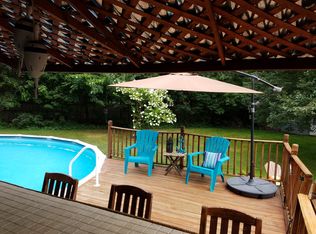 3843 Leewood Dr, Stow, OH 44224