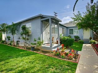 1040 Zook Dr, Glendale, CA 91202