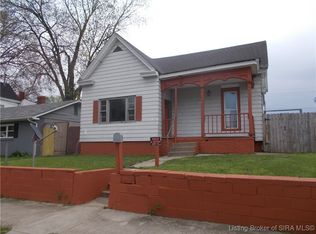 1414 Chartres St, New Albany, IN 47150