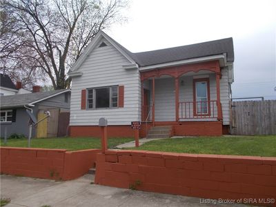 1414 Chartres Street, New Albany, IN, 47150