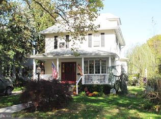 604 Washington Ave, Palmyra, NJ 08065