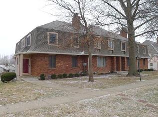 8249 NW Waukomis Dr, Kansas City, MO 64151